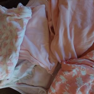 5 swaddlers girls newborn to 6 months